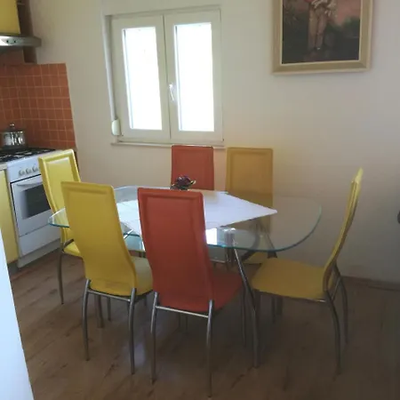 Apartamento Laura Trogir