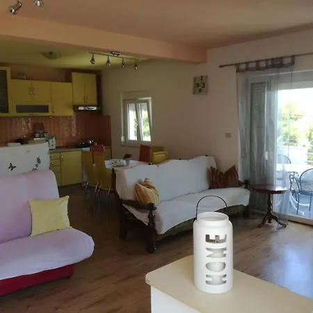 Apartment Laura Trogir